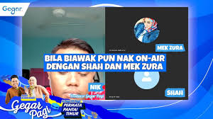 Gegar raya pkp ini merupakan perpaduan dari penyampai gegar dan artist padu records! Gegar Youtube Channel Analytics And Report Powered By Noxinfluencer Mobile
