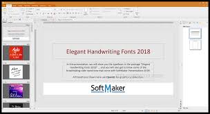 Softmaker office 2021 for windows, mac and linux was launched today. Softmaker Office Nx Home 2021 Review Free Product Key Giveaway