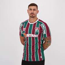 We did not find results for: Camisa Umbro Fluminense I 2021 Com Patrocinio Futfanatics