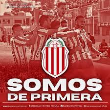 Established in 1904, barracas central will return . Barracas Central The Afa President S Team That Reaches The Top California18
