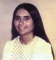 Ann Etta Miller Kline (1946-1973)