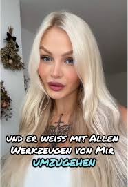 German Women TikTok
