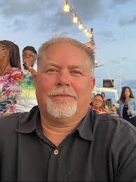 Jason Henry McKnight