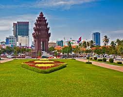 Is phnom penh expensive to visit compared to kuala lumpur? Cheap Flights From Kuala Lumpur To Phnom Penh