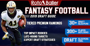 Are you in it to win it? 2020 Fantasy Football Keepers Dynasty Ranks Rotoballer Part 10
