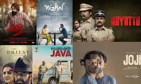 So language can't be the barrier so i use subtitles for that. Malayalam Films Ruling Otts