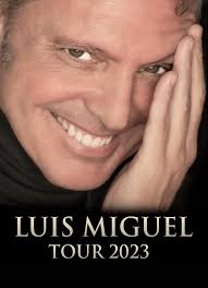 Luis Miguel
