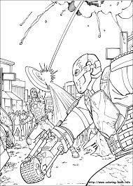 Iwo jima easy coloring page marine corps. Captain America Civil War Coloring Picture