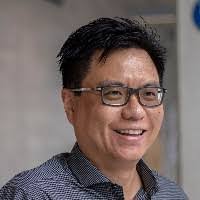 Andy Ye's Instagram, Twitter & Facebook