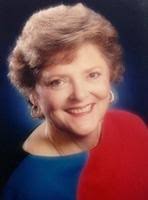 Claudette Roush Obituary (1937