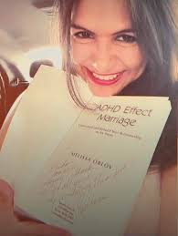 The Non-ADHD Spouse's Cry-El Clamor del Cónyuge sin TDAH