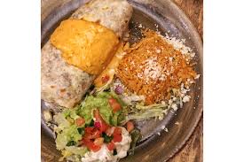 In 1858 it was described as a green chile pepper stuffed with minced meat and coated with eggs. Here S Where To Find Santa Barbara S Best Chile Relleno Burritos The Santa Barbara Independent