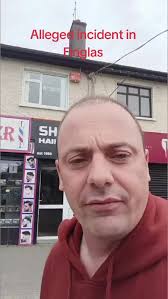 27 Barry Park Finglas