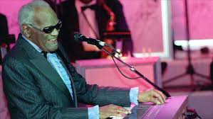 He had chart topping singles covering a span of 42 years. Ray Charles Father Of Soul Music