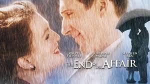 In this movie i actually thought that the actor that stood out the all in all i dont really think i would watch this movie again, not even for ralph. Watch End Of The Affair The Prime Video