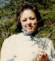 Shirley Ruth Branch Zazzaro