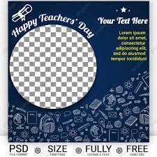 Santhi a/p t.v.p chinniah (guru besar) pengerusi : Happy Teachers Day Template Download On Pngtree