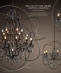 Rh Chandelier Ohh Yeahh Tiffany Inspired Lamps Light Decorations Unique Lighting
