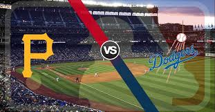 Los angeles dodgers vs pittsburgh pirates mlb betting matchup for jun 08, 2021. Pittsburgh Pirates Vs Los Angeles Dodgers Prediction Mlb Pick 4 26 19