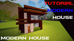 Check spelling or type a new query. Minecraft Tutorial Cara Membuat Rumah Kecil Modern 8 Youtube