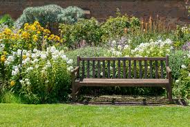 Don't let them intimidate you. Small Garden Ideas And Inspiration