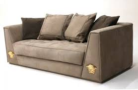 via gesu sofa 2 seater versace home australia versace furniture luxury furniture sofa sofa furniture