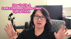 Maybe you would like to learn more about one of these? How To File Fedex Claim For Damaged Goods Receiver S Guide Youtube