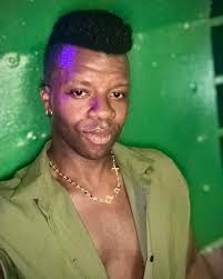 Edwin Sutton (@offdutydragqueen) • Instagram photos and videos