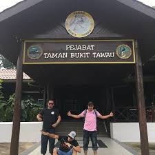 Tempat yg cantik utk picnic, ada byk kemudahan yg tersedia.pokoknya mantap coy. Taman Bukit Tawau 5 Tips From 279 Visitors