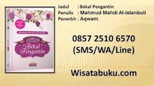 We did not find results for: Bekal Pengantin Aqwam Buku Untuk Kado Pernikahan