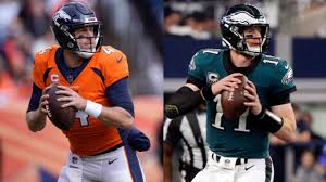 Últimas noticias, fotos, vídeos y jugadores de las 32 franquicias de fútbol americano en español con as.com. Nfl Unveils Dates Times For 2019 International Games