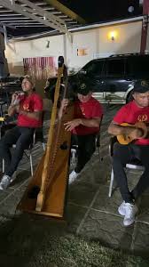 Que Honor ver cómo estos pequeños ( Daniel , Valery y Enmanuel) amantes de  mi carrera cantan y disfrutan este hermoso proyecto llamado 4 Kirpas  Tenoreteando. Invito a mis colegas @araimaamezquita ...
