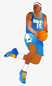 Find the perfect basketball clipart stock photos and editorial news pictures from getty images. 28 Collection Of Playing Basketball Clipart Png Nba Player Clipart 318x592 Png Download Pngkit