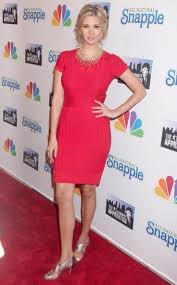 Ivanka Trump Cocktail Dress Ivanka Trump Style Hot Pink Cocktail Dress Ivanka Trump Photos