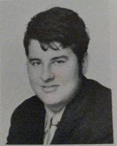 Goodbye to my big brother, class of 1976