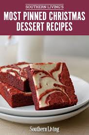 Google searches reveal the most popular christmas desserts by state. Most Pinned Christmas Dessert Recipes Christmas Food Desserts Dessert Recipes Christmas Desserts