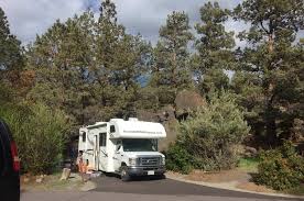 Camping stay limits vary by location but are generally about two weeks within a month period. Free Camping Bend Oregon The Ultimate Guide Nomads With A Purpose