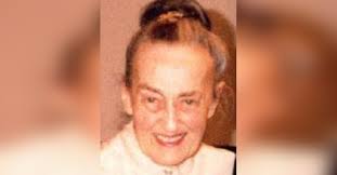 Obituary information for Emma S. Fountain