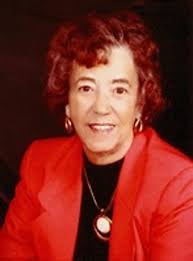 Ruth "Jo" Engstrom Obituary