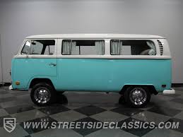 Image result for Delta Green 1970 VW Bus