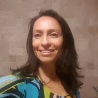 Ivette Falcon's Instagram, Twitter & Facebook