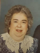 Joann Alexander Self, 83