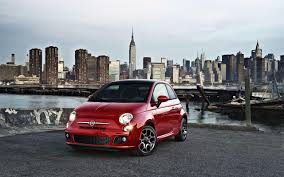 Fiat Wallpapers Wallpaper Cave