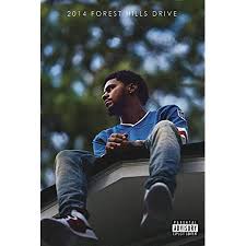 Following the cover last week, j. Amazon Com J Cole Forest Hills Drive Poster 24x36 Inches Posters Prints