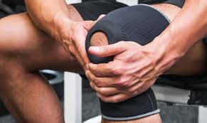 The movements are fluid and don't jar the joints. The Best And Worst Exercises For Bad Knees Active