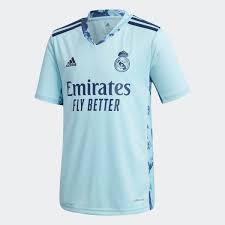 This kits also can use in first touch soccer 2015 (fts15). Adidas Real Madrid 20 21 Home Goalkeeper Jersey Blue Adidas Uk