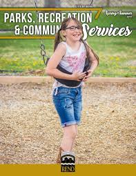 Advertise your reno summer camps, classes and workshops for kids. 2019 Parks Recreation And Community Services Spring Summer By City Of Reno Issuu