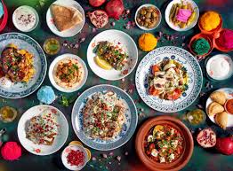 Check spelling or type a new query. Celebrate The Festive Period With Lebanese Feasting At Comptoir Libanais Fmcg Magazine