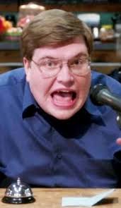 Order a personalised video from Erik Charles Nielsen