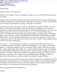 Learning how to write an email that meets all of these criteria can take practice. Edublox Help For Reading Difficulties And Learning Difficulties Page 2